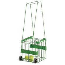 TROLLEY (UP TO 90 BALLS)