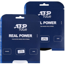 ATP TOUR REAL POWER  STRING (12 METRES)