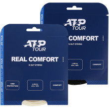 ATP TOUR REAL COMFORT STRING (12 METRES)