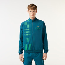 LACOSTE FULL ZIP DJOKOVIC VERSION FAN EUROPE JACKET