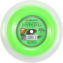 SOLINCO HYPER-G SOFT STRING REEL (200 METERS)