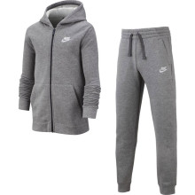 JUNIOR NIKE CORE TRACKSUIT