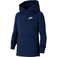 JUNIOR NIKE CLUB HOODIE