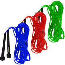 JUMPING ROPE