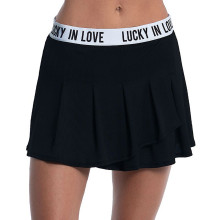 LUCKY IN LOVE WOMEN'S LETS GET IT ON ESSENTIAL SKIRT