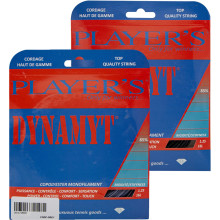 ROPE PLAYER'S DYNAMIT (12 METRES)