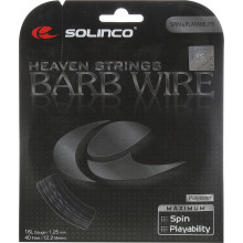 SOLINCO BARB WIRE STRING PACK (12 METERS)