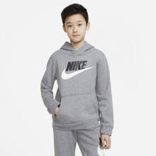 JUNIOR NIKE FLEECE HOODIE