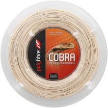 REEL POLYFIBRE COBRA (200 METERS)