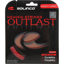 SOLINCO OUTLAST ROPE (12 METRES)