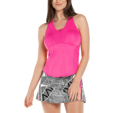 WOMEN'S LUCKY IN LOVE TOP RATED TANK TOP