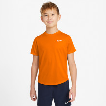 JUNIOR BOYS NIKE VICTORY T-SHIRT 