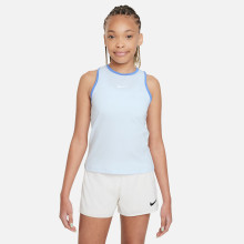 JUNIOR GIRLS NIKE COURT DRI FIT VICTORY TANK TOP