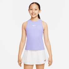 JUNIOR GIRLS NIKE COURT VICTORY TANK TOP