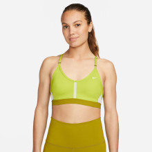 WOMEN'S NIKE DRI FIT INDY BRA