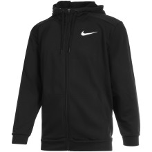 NIKE DRI-FIT JACKET