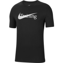 NIKE DRI-FIT TRAINING T-SHIRT 