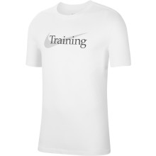 NIKE DRI-FIT TRAINING T-SHIRT 