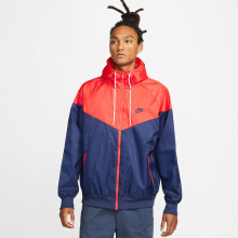 NIKE SPORTSWEAR HERITAGE ESSENTIALS WINDRUNNER JACKET