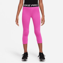 JUNIOR GIRLS NIKE PRO 7/8 TIGHTS