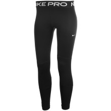 JUNIOR GIRLS' NIKE PRO TIGHTS