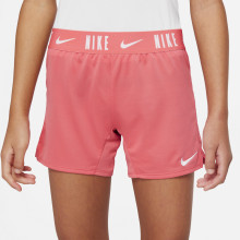 JUNIOR GIRLS NIKE DRI FIT TROPHY SHORTS