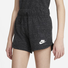 JUNIOR GIRLS NIKE SPORTSWEAR SHORTS