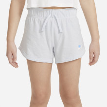 JUNIOR GIRLS NIKE SPORTSWEAR SHORTS