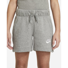 JUNIOR GIRLS NIKE SPORTSWEAR CLUB SHORTS