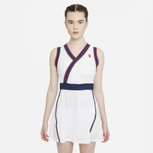 NIKE COURT DRI-FIT NEW YORK DRESS