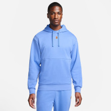 NIKE COURT HERITAGE FLEECE HOODIE