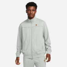 NIKE COURT HERITAGE FULL ZIP JACKET