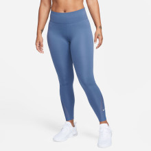 WOMEN'S NIKE DRI FIT ONE MR 7/8 TIGHTS