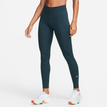 NIKE WOMEN'S DRI FIT ONE MR TIGHTS