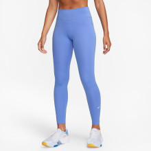 NIKE WOMEN'S DRI FIT ONE MR TIGHTS