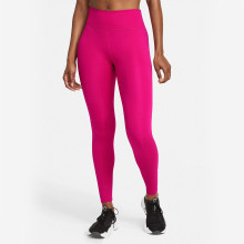 NIKE WOMEN'S DRI FIT ONE MR TIGHTS