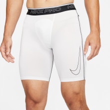 NIKE PRO DRI-FIT TIGHT SHORTS