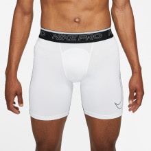 NIKE PRO DRI-FIT TIGHT SHORTS