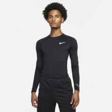 NIKE DRI-FIT TIGHT LONG SLEEVE T-SHIRT