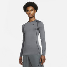 NIKE DRI-FIT TIGHT LONG SLEEVE T-SHIRT