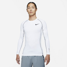 NIKE DRI-FIT TIGHT LONG SLEEVE T-SHIRT