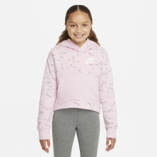 JUNIOR GIRLS NIKE SPORTSWEAR HOODIE