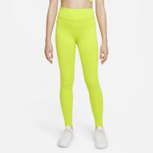 JUNIOR GIRLS NIKE DRI-FIT ONE LUXE TIGHTS
