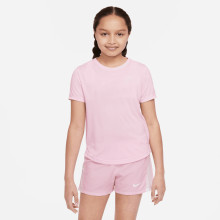JUNIOR GIRLS NIKE ONE T-SHIRT 