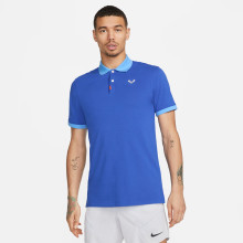 NIKE DRI FIT SLIM NADAL PARIS POLO 