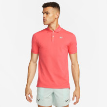 NIKE DRI FIT NADAL SLIM  POLO 