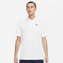 NIKE COURT DRI-FIT SOLID POLO 