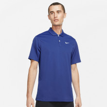 NIKE COURT DRI-FIT SOLID POLO