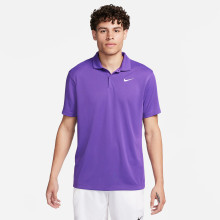 NIKE COURT DRI FIT SOLID VICTORY POLO