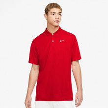 NIKE COURT DRI-FIT SOLID POLO 